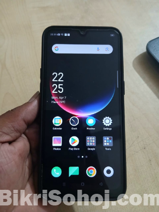 Oppo A1K